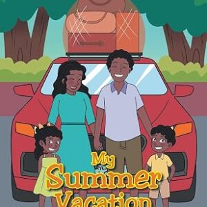 My Summer Vacation: The Adventures of Buddy and Sissy